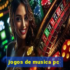 jogos de musica pc